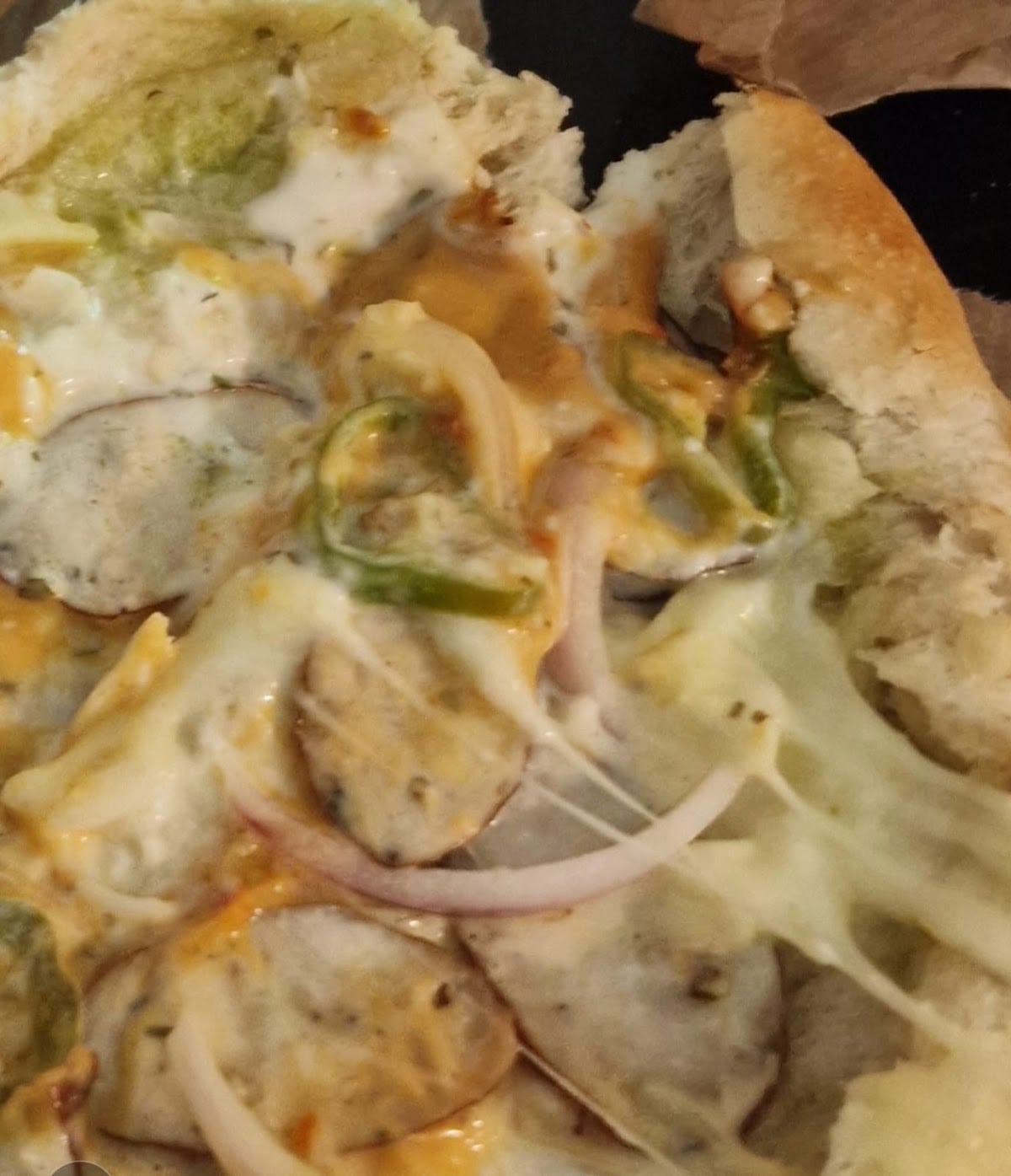 Aiden Pizza - photo 1