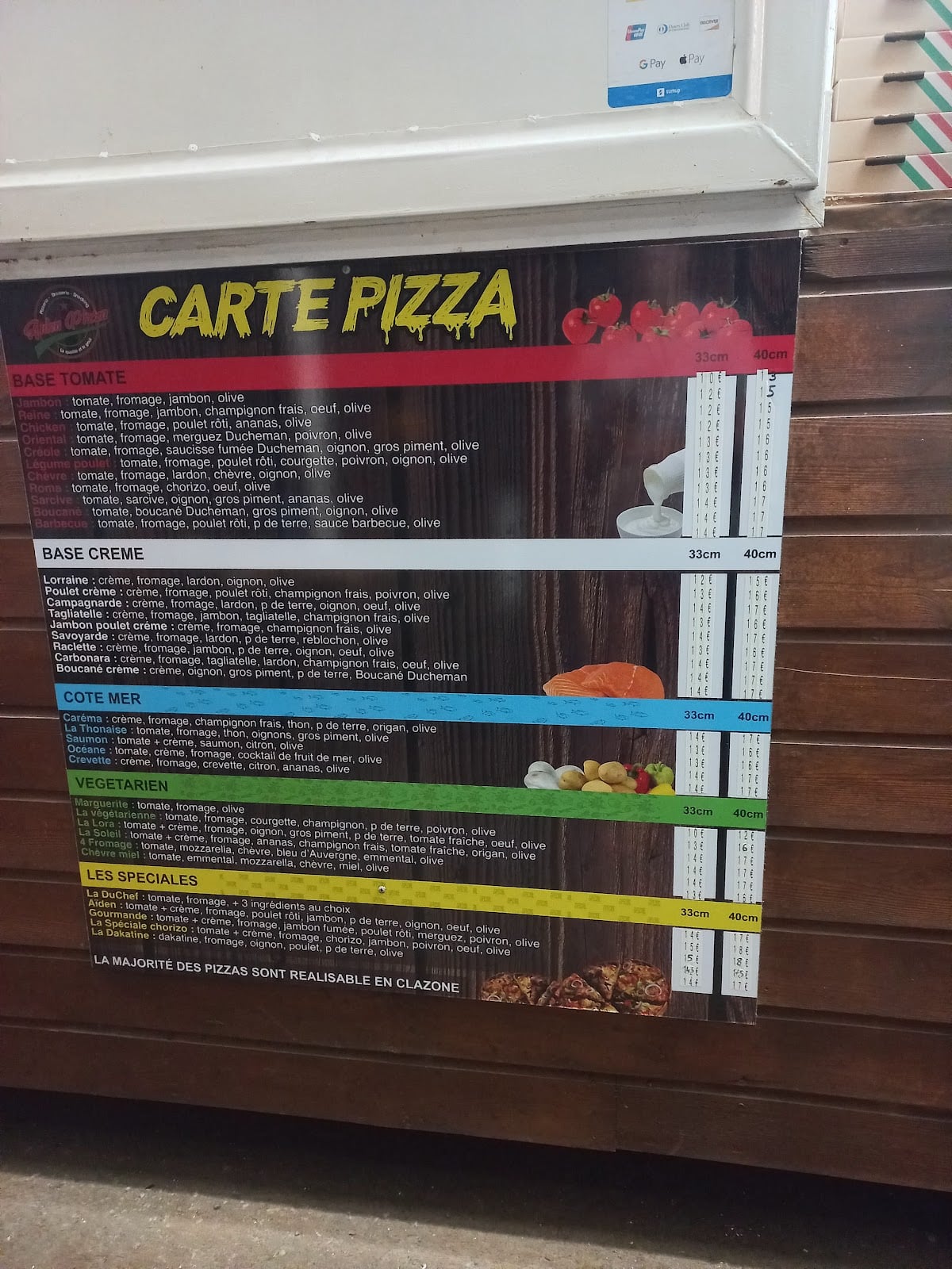 Aiden Pizza - photo 2